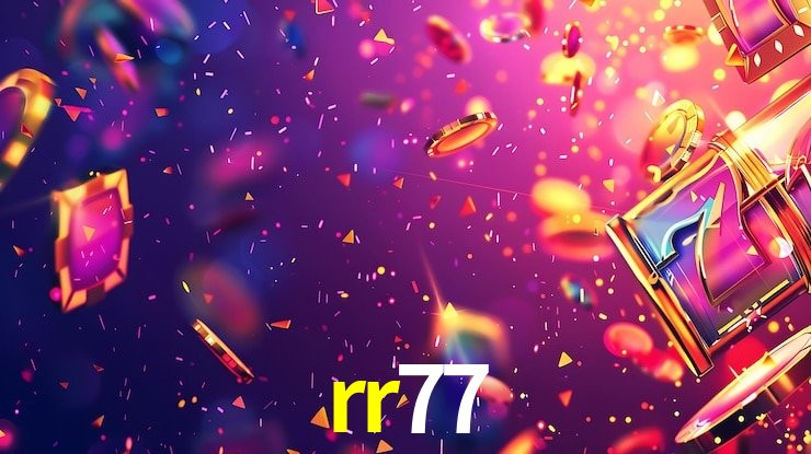 PIX Instantâneo rr77