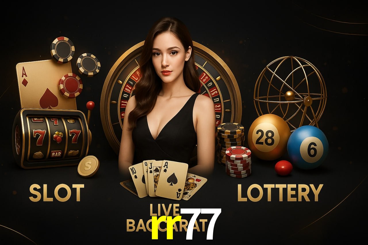 rr77 Belo Horizonte - Promo Tips