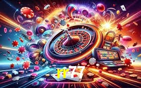 Provedores de Jogos rr77
