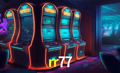 A Emoção da Loteria na rr77: Uma Chance de Mudança de Vida