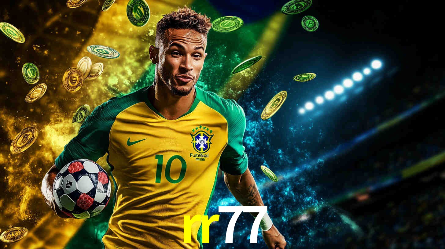 Explorando a Categoria de Eventos em Apostas na rr77
