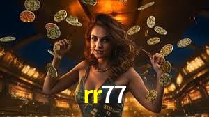 Game Providers rr77