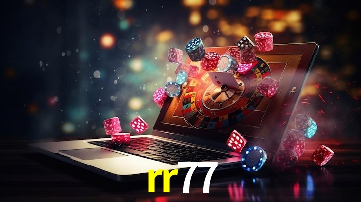 Interface do App rr77