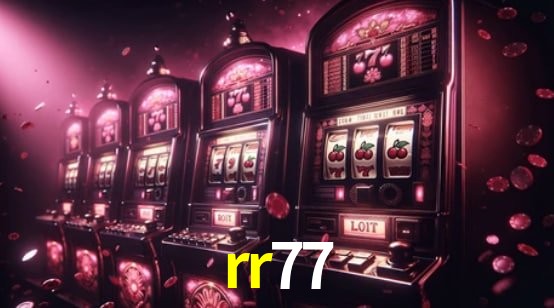 Casino Ao Vivo rr77