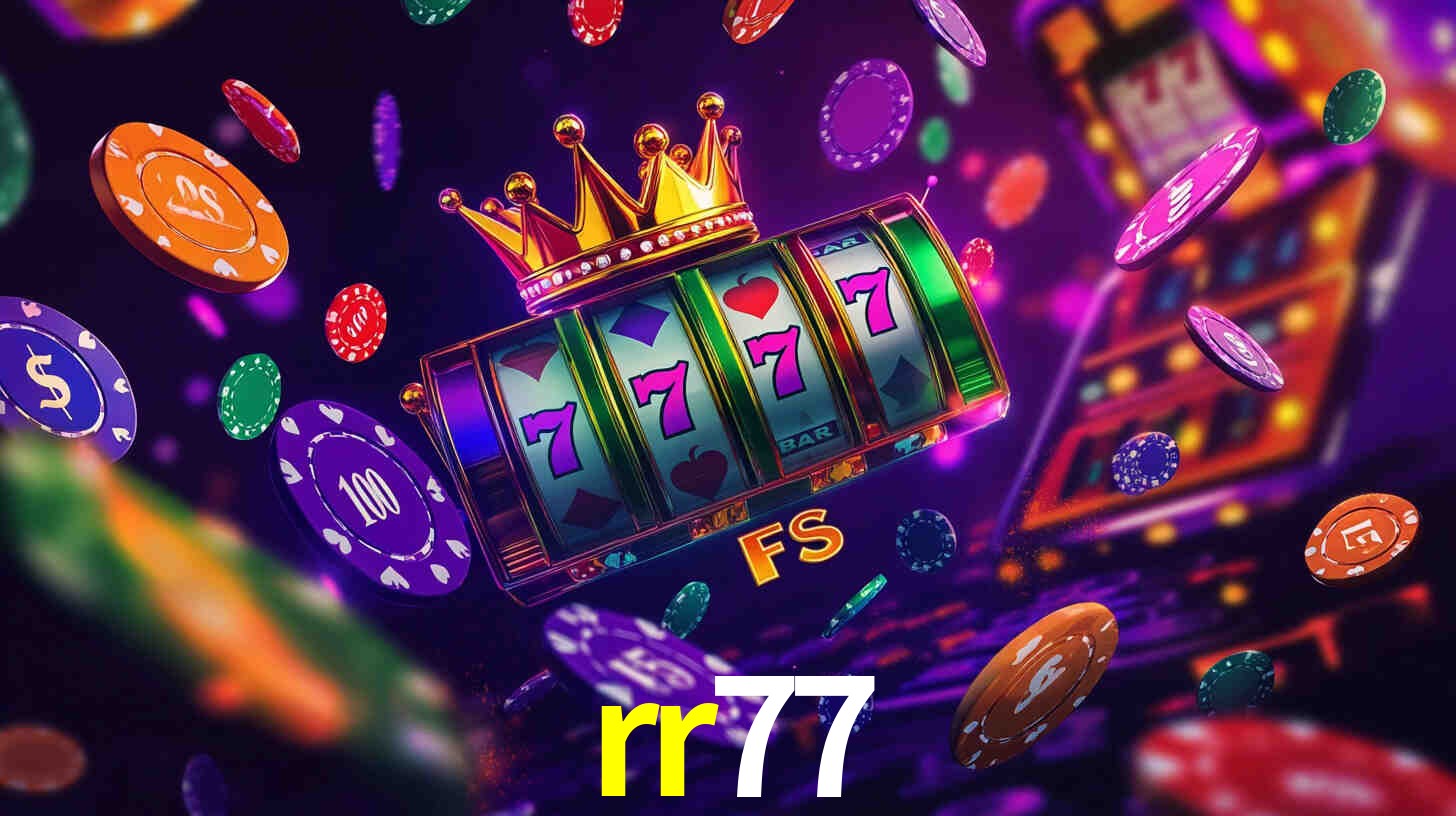 Live Casino rr77