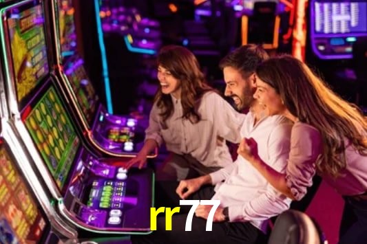 Programa VIP rr77