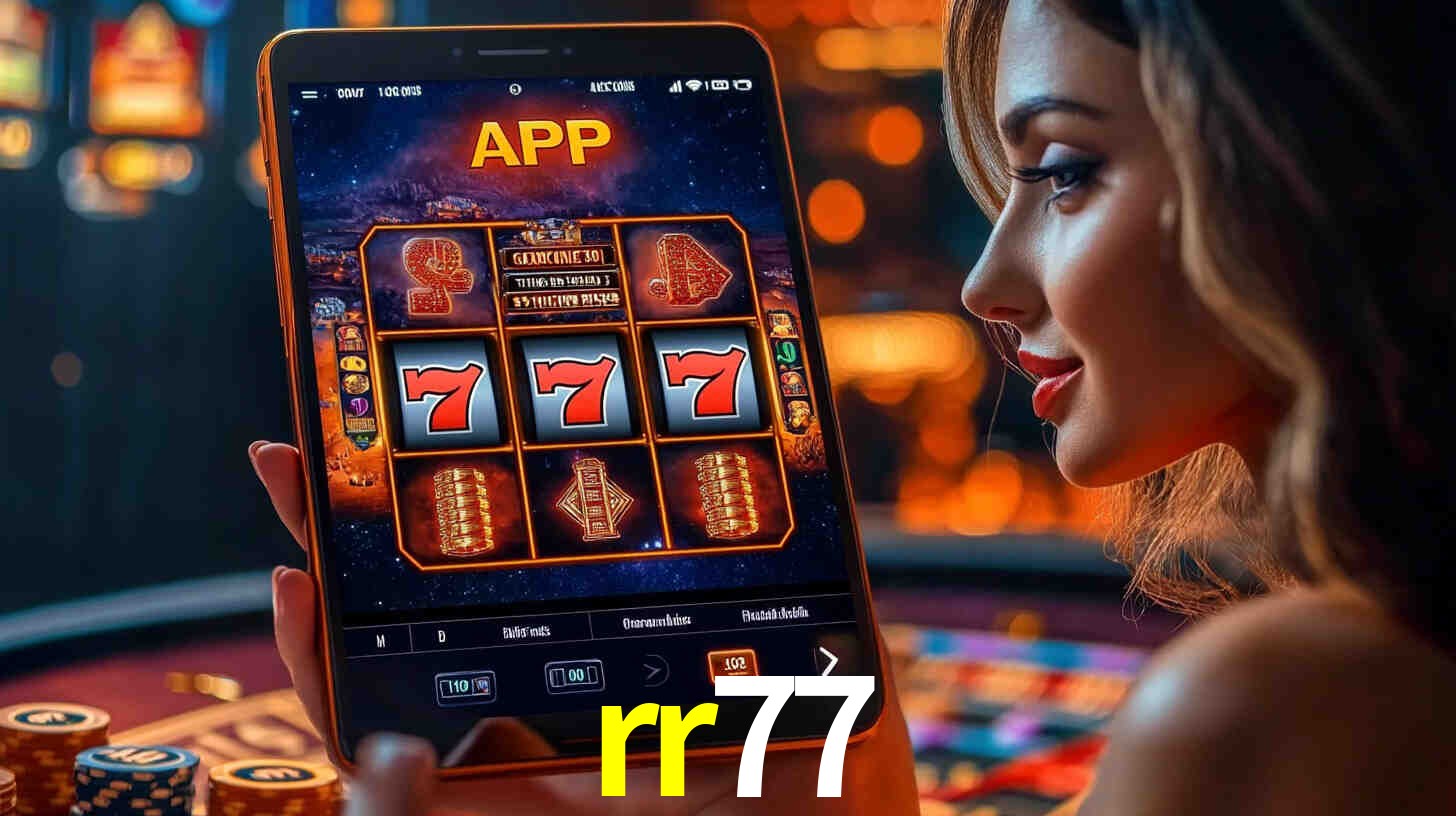rr77.com
