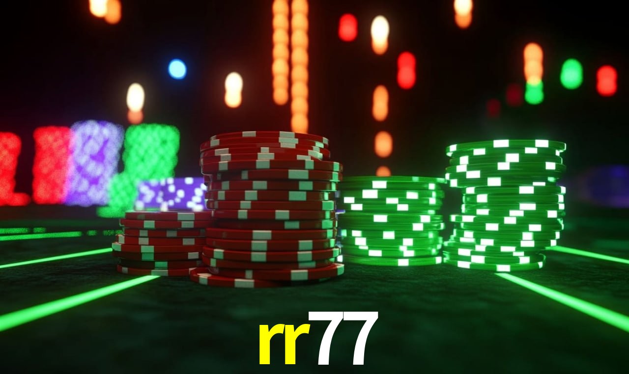 Slot Games rr77