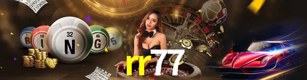rr77 Rio de Janeiro - Slot Strategy