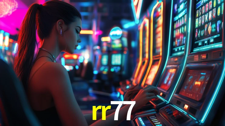 Exclusive Games rr77