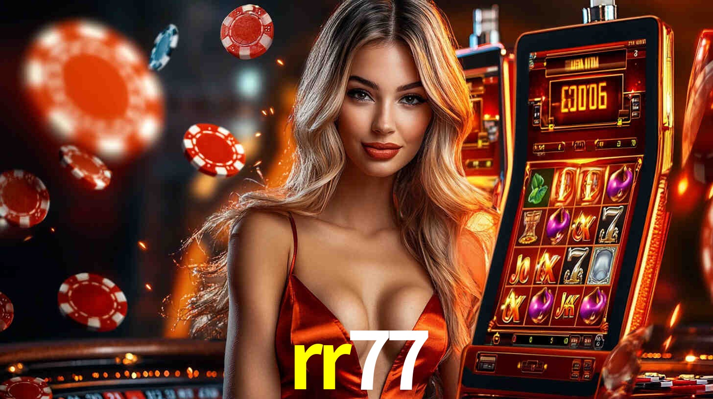 rr77 plataforma