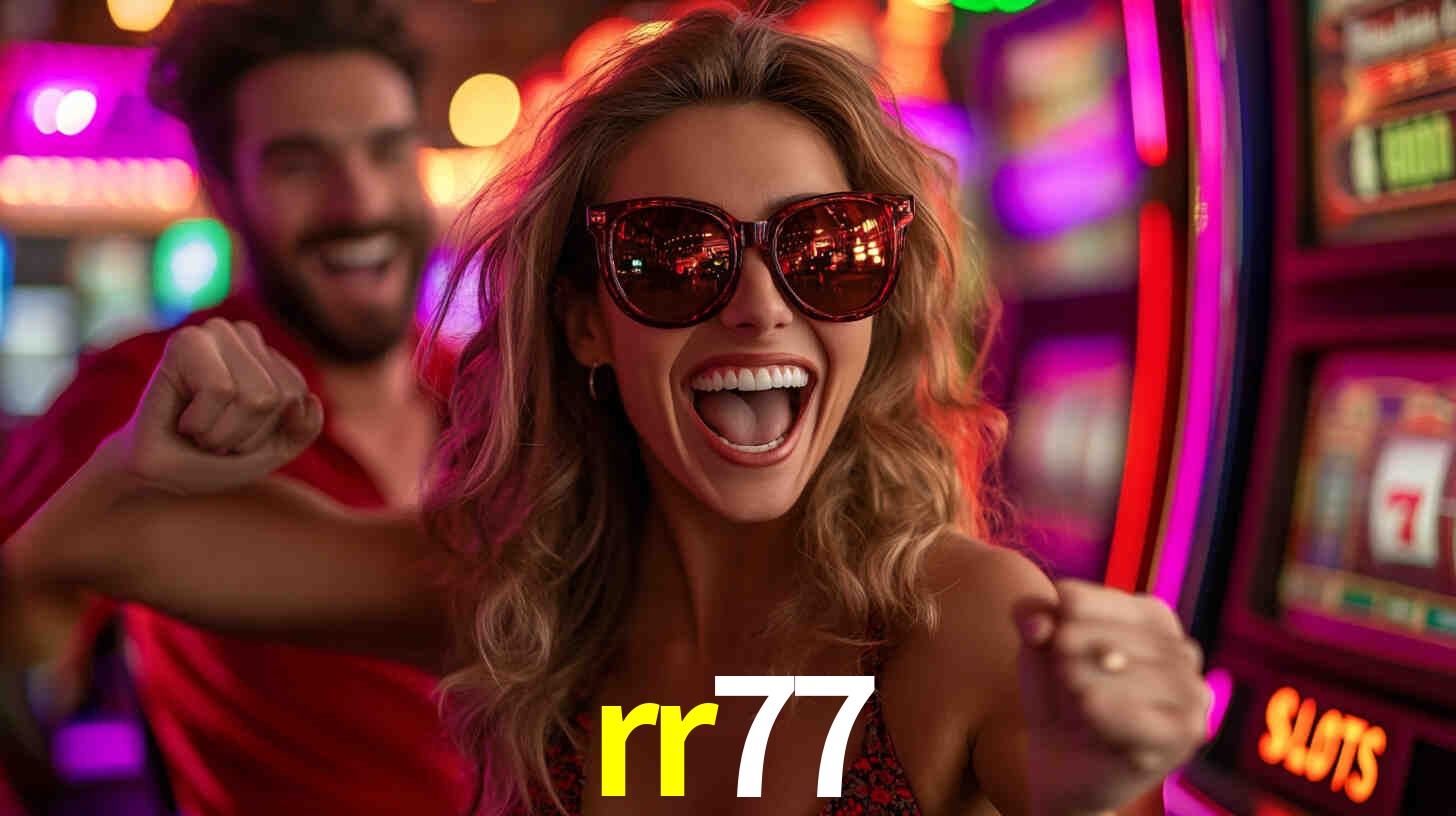 Descubra o Programa VIP da rr77: Vantagens Exclusivas para Jogadores