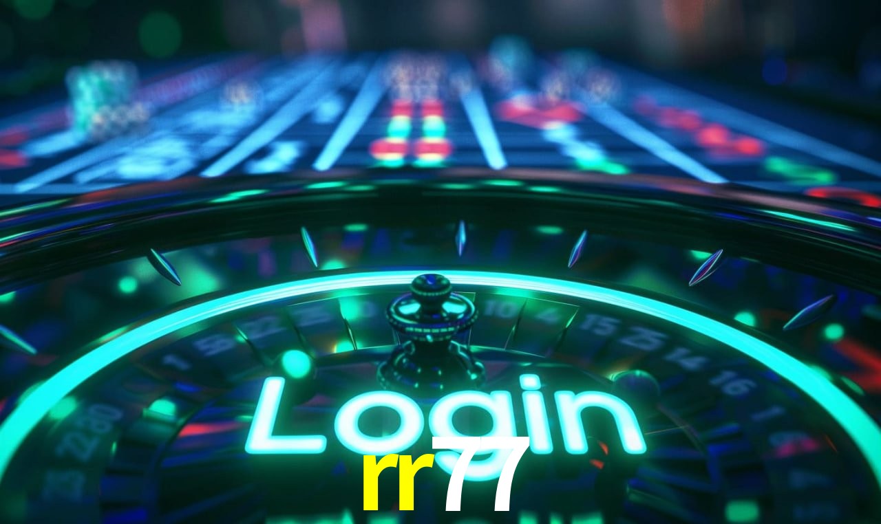 Casino Ao Vivo rr77