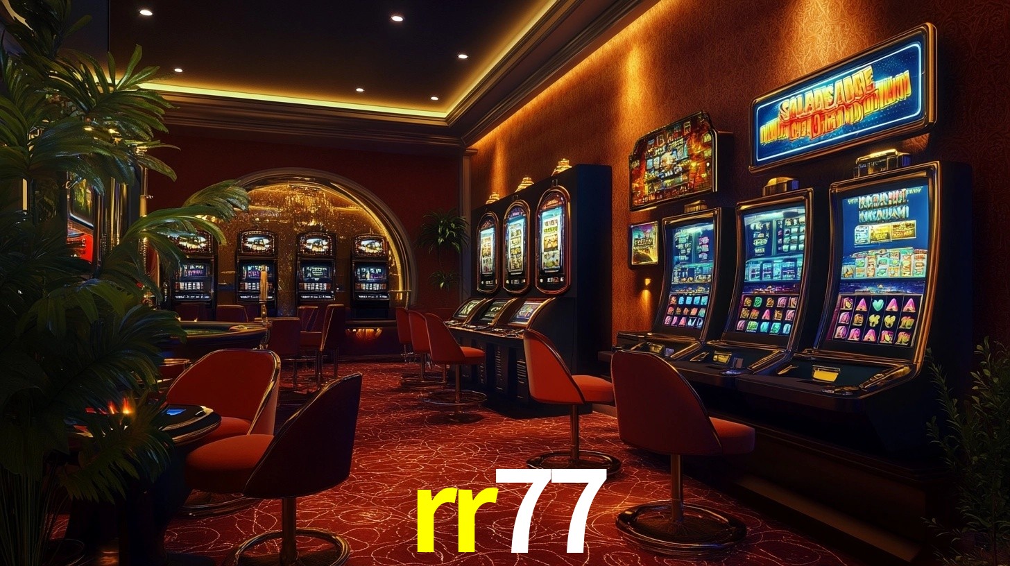 VIP Casino rr77