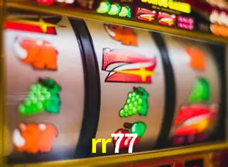 A Emoção da Loteria na rr77: Uma Chance de Mudança de Vida