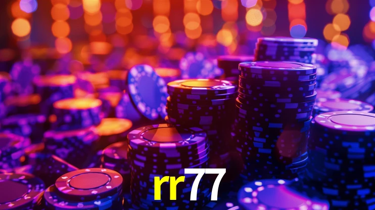 Bônus Generosos e Exclusivos no rr77 para Você!