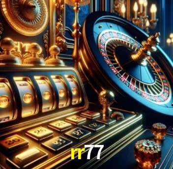 Estatísticas do Jogo rr77