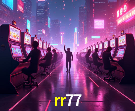 Estatísticas Esportivas rr77
