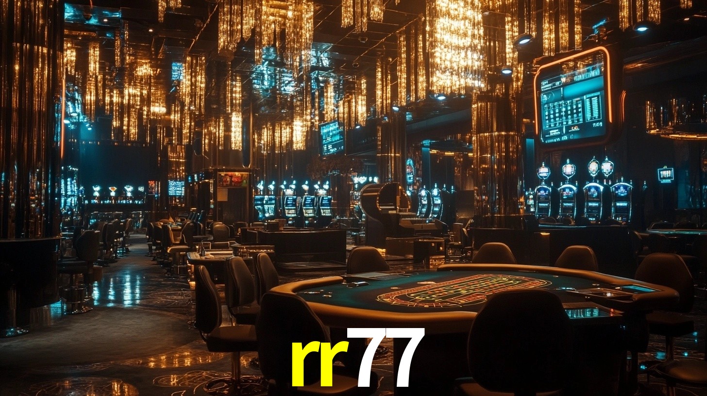 rr77.com