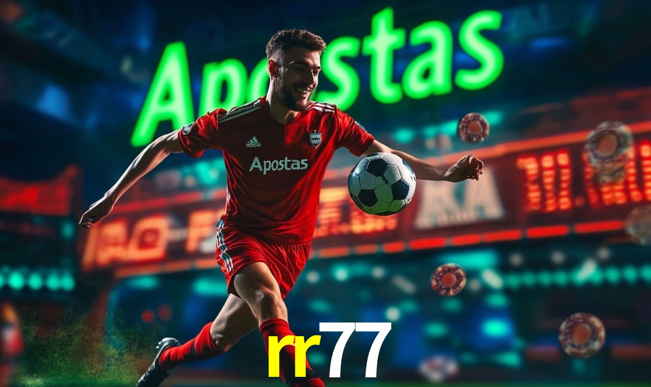 Casino VIP rr77