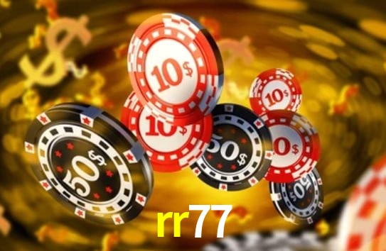 Diretório de Jogos rr77
