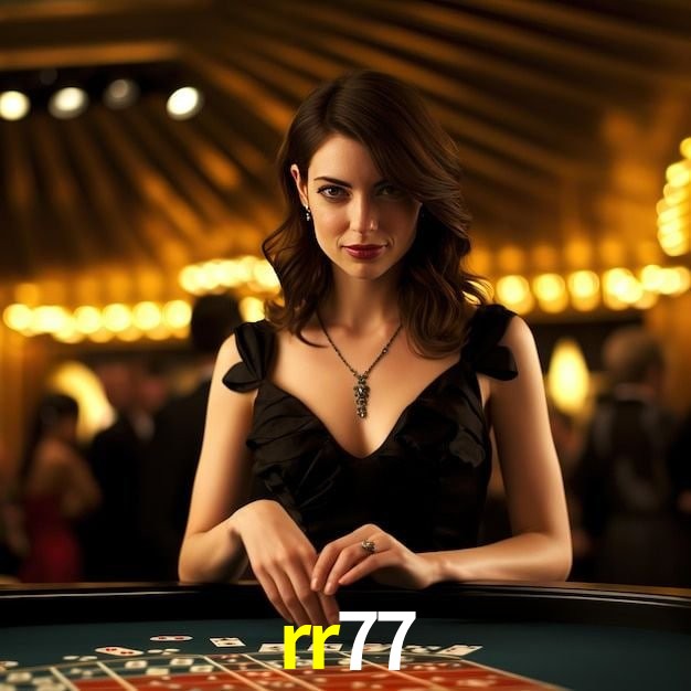 A Emoção da Loteria na rr77: Uma Chance de Mudança de Vida