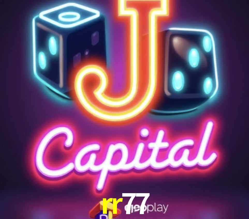 APP oficial da rr77 para mobile