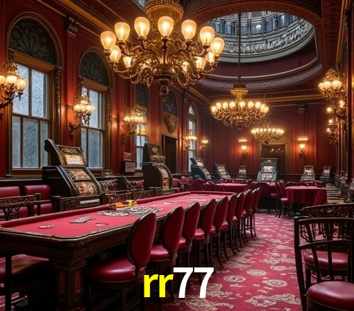 rr77 Rio de Janeiro - Licenses