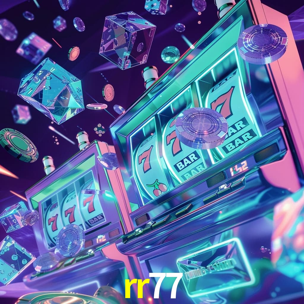 Jogos Exclusivos rr77