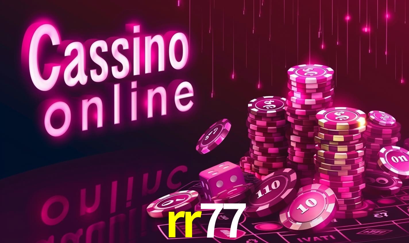 rr77 Salvador - Strategies