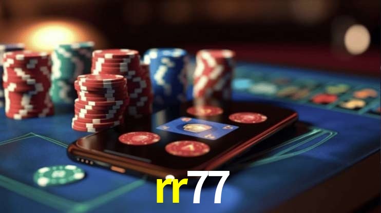 Avaliações dos Jogadores rr77